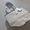 4186 | 라코스테 헤리티지 캔버스 버킷백 NF4186T53G 가격 및 내돈내산 후기