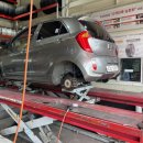 고색카센터 | [우리동네차차차] 여대생 생애 첫 차!! 모닝 중고차 후기!!