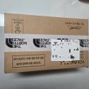 M K 타이어아울렛 | 노스페이스 여성 바람막이 쉘던 자켓 NJ3LS31K 코코아 브라운 언박싱 및 착샷 후기