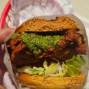 더 헐크 | 최애 대구 버거 맛집 치킨버거클럽 헐크 버거 간단 후기