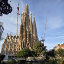 바르셀로나(Barcelona) 이미지