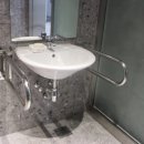 노태공원 화장실 이미지