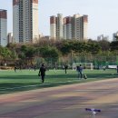 동탄센트럴파크 배드민턴장 이미지