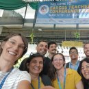 12 M’KIS teachers attended the 20th Annual EARCOS Teachers’ Conference 이미지
