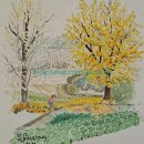 관촌공영주차장 이미지