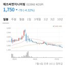 에스씨(SC)바이오 네이버블로그