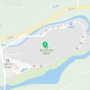 증산수도계곡캠핑장 화장실 이미지