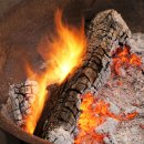 작은 불꽃 이미지