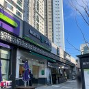몬스터커피지산목련점