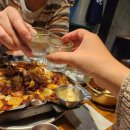 똥찌비 | [건대] 화양동 닭똥집튀김 통마늘구이 전문점 : 똥찌비 건대 방문후기(메뉴추천/위치/가격)