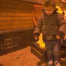 핑퐁스테이션(PINGPONG station) | 런던여행 런던쇼핑 비스터빌리지 아울렛 가기 / BICESTER&#39;S VILLAGE OUTLET IN LONDON