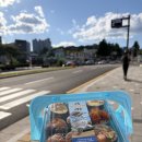 CU 강릉교동중앙점 | [강릉김밥집] 강릉여행 필수코스 교동김밥 포장 / 주차장 / 꼬막김밥 / 강릉역 맛집 아침식사