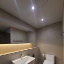 GS25 수지상현로점 | 용인 수지구 인테리어, 수지센트럴아이파크 욕실 및 주방 타일공사