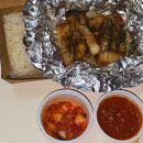 따띠삽겹 | [건대] 건대입구역맛집 따띠삼겹 건대점, 포장도 든든한 간딴삼겹 도시락 후기