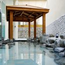 산정레이크RV리조트 | 포천 한화리조트 산정호수 안시 : 노천탕이 있던 온천숙소(디럭스룸, 조식, 온천 무료이용팁)