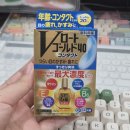 황산호 | 콘택트 끼고 써도 되는 일본 V로토 GOLD 40 콘택트 안약 후기 | 일본 안약 추천