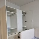 대단이옷장 | [육아용품] 이케아 플랏사 아기옷장 설치후기 (A/S 후기까지) #내돈내산