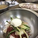 삼미칼국수 - 성남시 분당구 판교역로 240 | 삼미칼국수