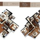 해운대힐스테이트위브 이미지