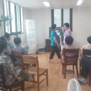 LG빌리지 중앙 이미지