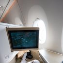 스카이팀 | 베트남항공 비지니스 시드니에서 호치민 vn772 에어버스 A350 후기 기내식 스카이팀 라운지