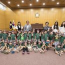 샬롬유치원 이미지