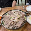 정동진순대국 - 남동구 하촌로 52 | 인천 토지금고맛집 “정동진 순대국소머리국밥 용현점” 솔직후기