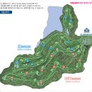 한일골프장 | 사람은 있어도 한번만 가본사람은 없다는 벚꽃라운딩 1번지~ 안성cc 골프장 회원권 명의개서 해드렸어요~