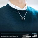 벤테라 | 남자목걸이 악세사리 패션 코디로 딱 좋은 벤테라