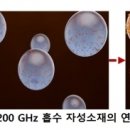 6G 대역의 전자파도 흡수 가능 물질 개발-이웃집 과학자 네이버전자신문출처 이미지