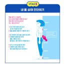 쉽게 지치지 않는 몸을 만드는 바른 자세 이미지