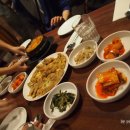 서라벌김치찜
