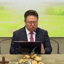 [설교동영상] 2026년 8월 9일 주일오전예배 설교 동영상 입니다. 이미지