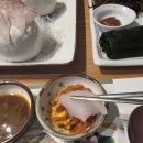 서울남부터미널 | 해산물 한정식 '해담채' 남부터미널 방문 후기