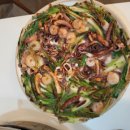 바다 칼국수 이미지