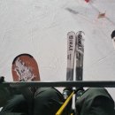 스톰당구장 | 🎿 스키장 가기 좋은 날씨였다_
