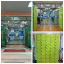 영덕문화체육센터수영장 이미지