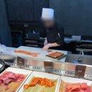[별내 맛집] 호텔뷔페 뺨치는 고메스퀘어 별내점 후기