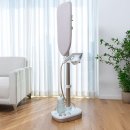 6010 | 올인원 스탠드 스팀다리미 가정용 행거 다리미판 6000시리즈 AIS6010/10 + 보풀제거기 추천 및 후기 총정리