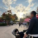 애플트리아일랜드어린이집 | 서울랜드 메리매일크리스마스 축제 귀신동굴 시즌 운영 아기와 가족과 주말 나들이