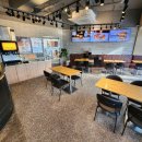 범어역 엘리베이터 앞 이미지