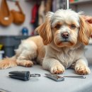 TOP DOG Nail
