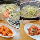 사선대 해물칼국수 이미지