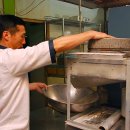 김정영분식 면옥향천 이미지