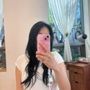 증미역미용실 박승철헤어스투디오 가양점 블루블랙 염색 톤다운+클리닉 후기 By.은선 원장님