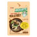 ITEM-신제품_샘표, 해태아이스 이미지