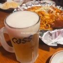 면목본동주민센터 | [면목동 맛집] 왕초바베큐 면목역점 후기