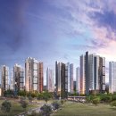 평촌 I-PARK(현대평촌아이파크) 이미지