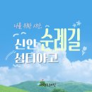 2026년 6월 3일(수) 신안 섬티아고 12사도 순례길 이미지
