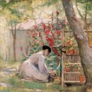 로버트 루이스 리드 Robert Lewis Reid 이미지